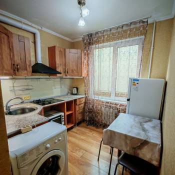 Сдается 1-комнатная квартира, 30 м²