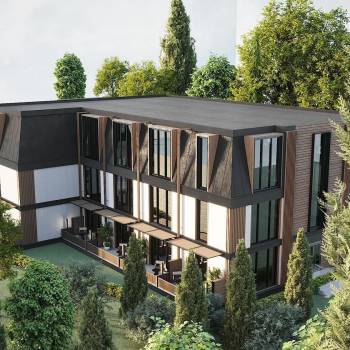 Продается 1-комнатная квартира, 38,3 м²