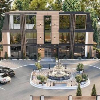 Продается 1-комнатная квартира, 38,3 м²