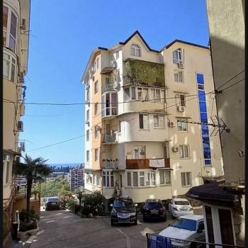 Сдается Многокомнатная квартира, 80 м²