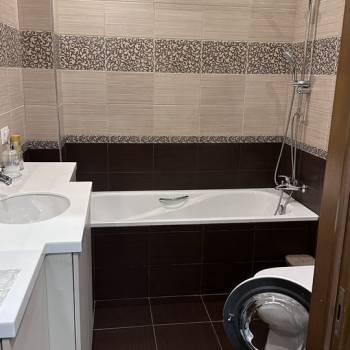 Сдается Многокомнатная квартира, 80 м²