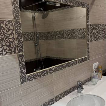 Сдается Многокомнатная квартира, 80 м²