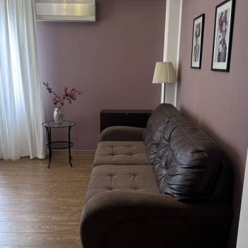 Сдается Многокомнатная квартира, 80 м²