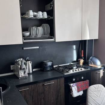 Сдается Многокомнатная квартира, 80 м²