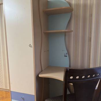 Сдается Многокомнатная квартира, 69 м²