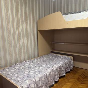 Сдается Многокомнатная квартира, 69 м²