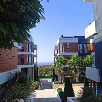 Продается 1-комнатная квартира, 45 м²