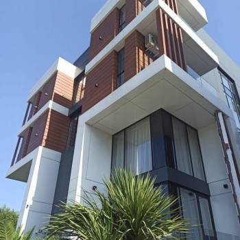 Продается 1-комнатная квартира, 45 м²
