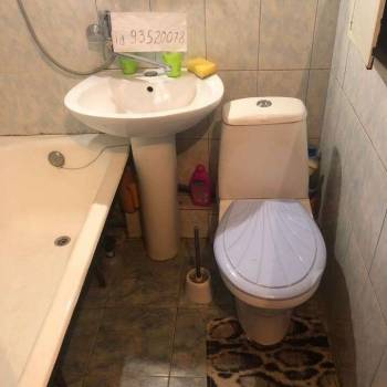 Сдается 1-комнатная квартира, 21 м²