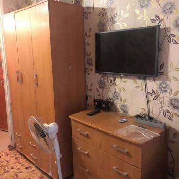 Сдается 1-комнатная квартира, 21 м²