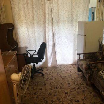 Сдается 1-комнатная квартира, 21 м²