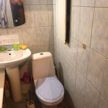 Сдается 1-комнатная квартира, 21 м²