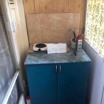 Сдается 1-комнатная квартира, 21 м²