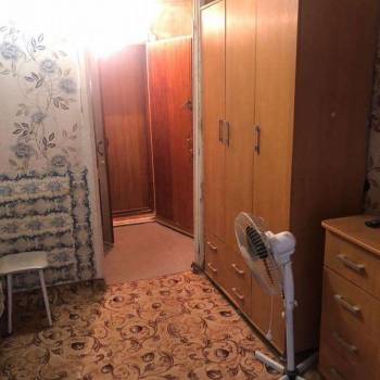 Сдается 1-комнатная квартира, 21 м²
