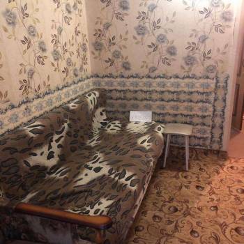 Сдается 1-комнатная квартира, 21 м²