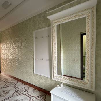 Сдается Многокомнатная квартира, 100 м²