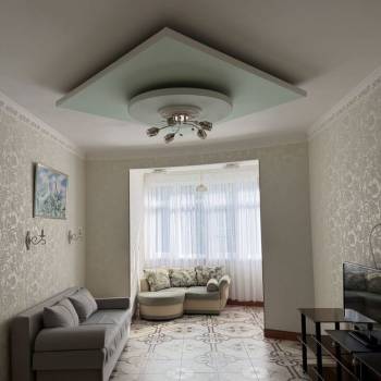 Сдается Многокомнатная квартира, 100 м²