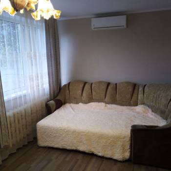 Сдается 1-комнатная квартира, 33 м²