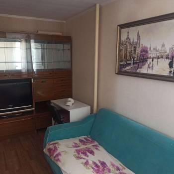 Сдается 1-комнатная квартира, 33 м²