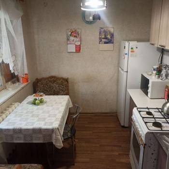Сдается 1-комнатная квартира, 33 м²