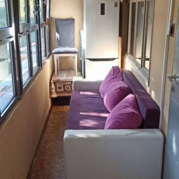 Сдается 1-комнатная квартира, 33 м²