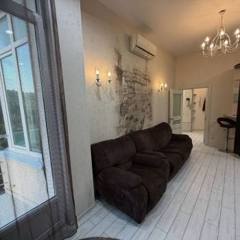 Продается 2-х комнатная квартира, 48,9 м²