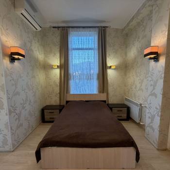 Продается 2-х комнатная квартира, 48,9 м²