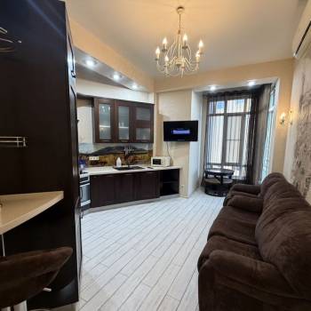 Продается 2-х комнатная квартира, 48,9 м²