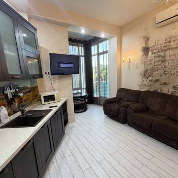 Продается 2-х комнатная квартира, 48,9 м²