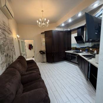 Продается 2-х комнатная квартира, 48,9 м²
