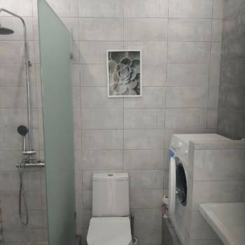Сдается 1-комнатная квартира, 54 м²