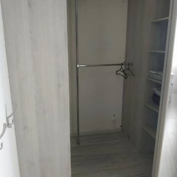 Сдается 1-комнатная квартира, 54 м²