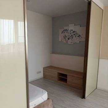 Сдается 1-комнатная квартира, 54 м²