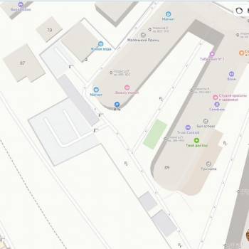 Продается 1-комнатная квартира, 35,2 м²