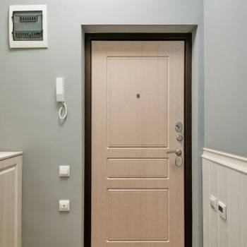 Продается 1-комнатная квартира, 35,2 м²