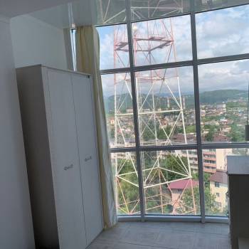 Продается 1-комнатная квартира, 36 м²