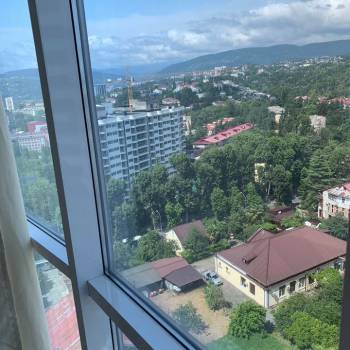 Продается 1-комнатная квартира, 36 м²
