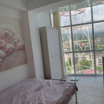Продается 1-комнатная квартира, 36 м²