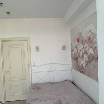 Продается 1-комнатная квартира, 36 м²