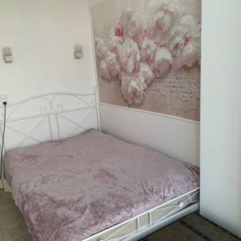 Продается 1-комнатная квартира, 36 м²