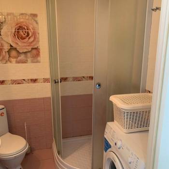 Продается 1-комнатная квартира, 36 м²