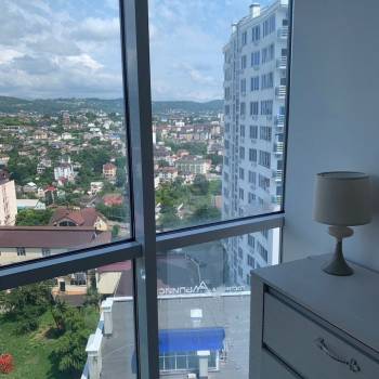 Продается 1-комнатная квартира, 36 м²