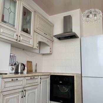 Продается 1-комнатная квартира, 36 м²