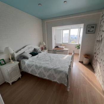 Продается 3-х комнатная квартира, 71,3 м²