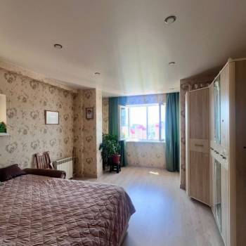 Продается 3-х комнатная квартира, 71,3 м²