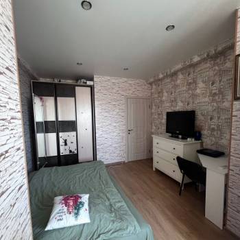 Продается 3-х комнатная квартира, 71,3 м²