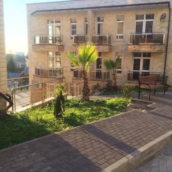 Сдается 1-комнатная квартира, 30 м²