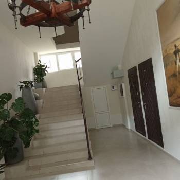 Продается 1-комнатная квартира, 17,1 м²