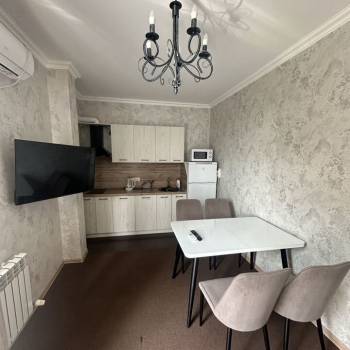 Сдается 2-х комнатная квартира, 35 м²