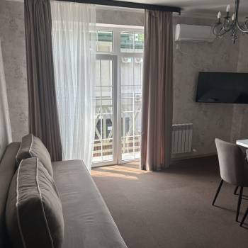 Сдается 2-х комнатная квартира, 35 м²